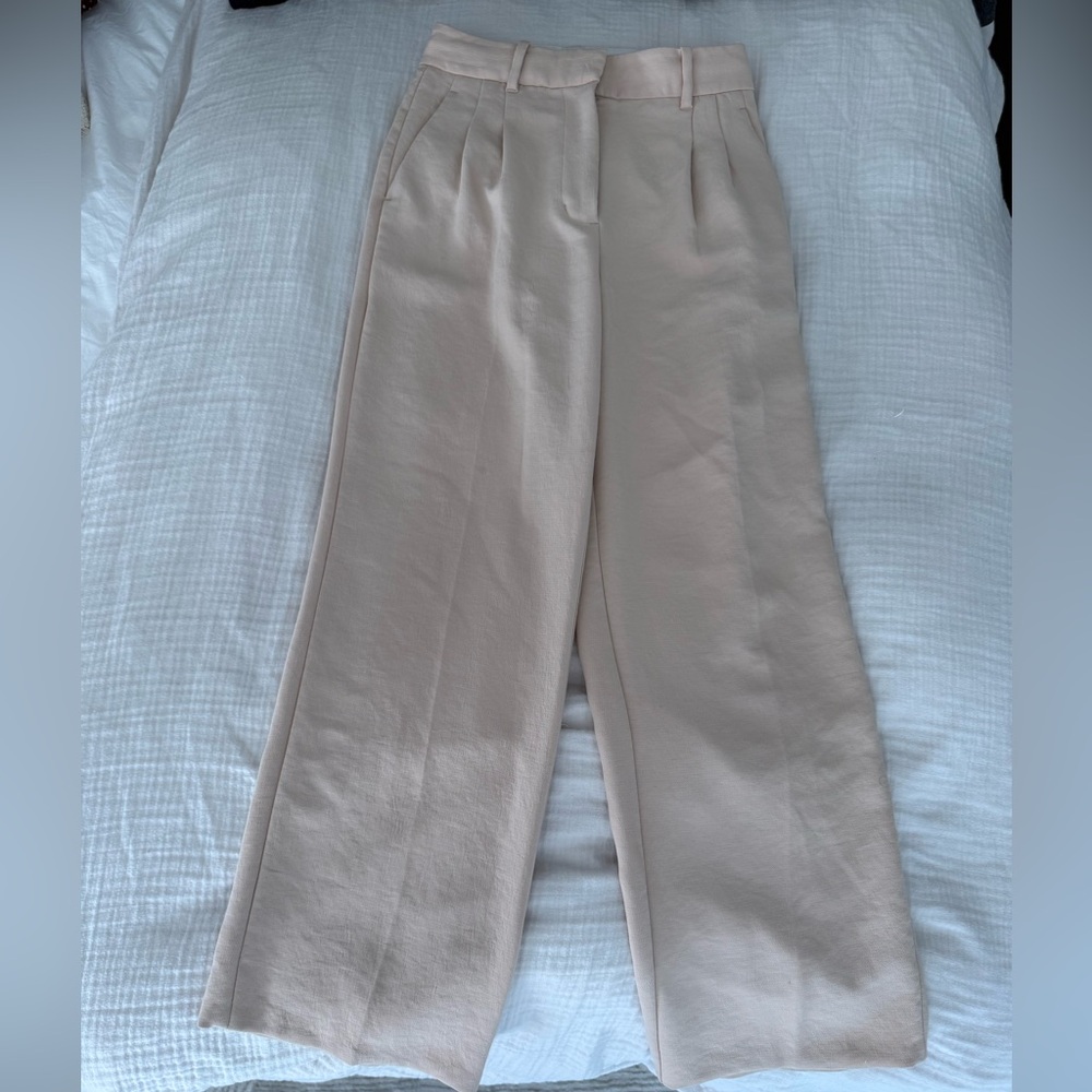 WILFRED effortless pants - short